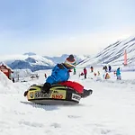 Vieux Valais Vb 纳特斯
