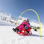 公寓 Vieux Valais Vb 纳特斯