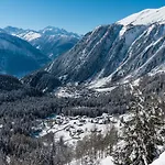 公寓 Vieux Valais Vb 纳特斯