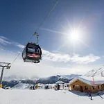 Vieux Valais Vb 公寓