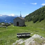 Vieux Valais Vb 公寓