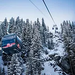 Vieux Valais Vb 公寓 纳特斯