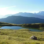 公寓 Vieux Valais Vb 纳特斯