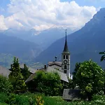Vieux Valais Vb *
