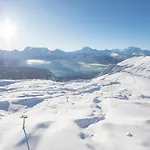 公寓 Vieux Valais Vb