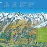 公寓 Vieux Valais Vb