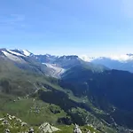 Vieux Valais Vb 公寓 纳特斯
