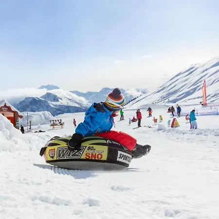 Vieux Valais Vb Натерс