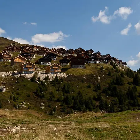 Vieux Valais Vb * Blatten bei Naters