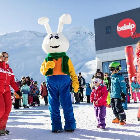 Vieux Valais Vb *