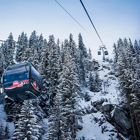 Vieux Valais Vb Апартаменты Натерс
