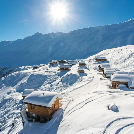 Vieux Valais Vb