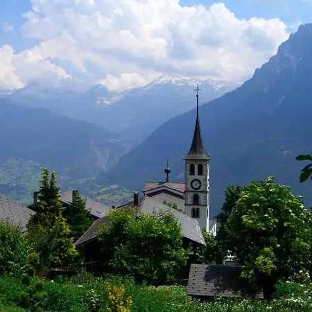 Vieux Valais Vb *