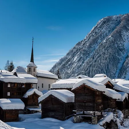Vieux Valais Vb