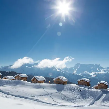 Vieux Valais Vb Blatten bei Naters