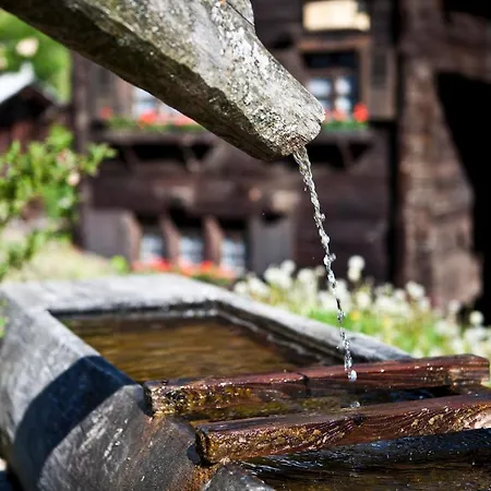 דירה Vieux Valais Vb *