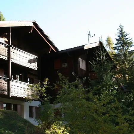 Vieux Valais Vb Blatten bei Naters