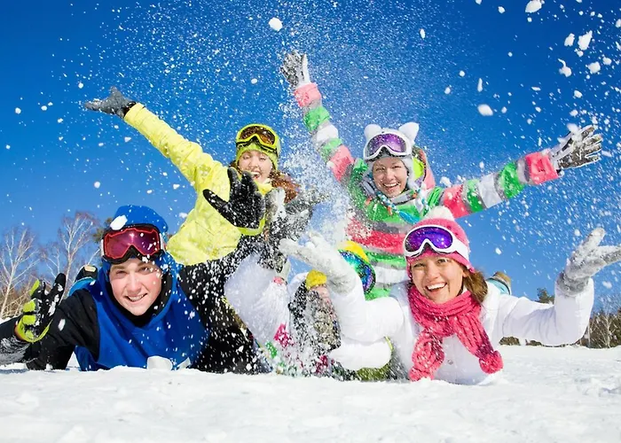 Apartmán Vieux Valais Vb *