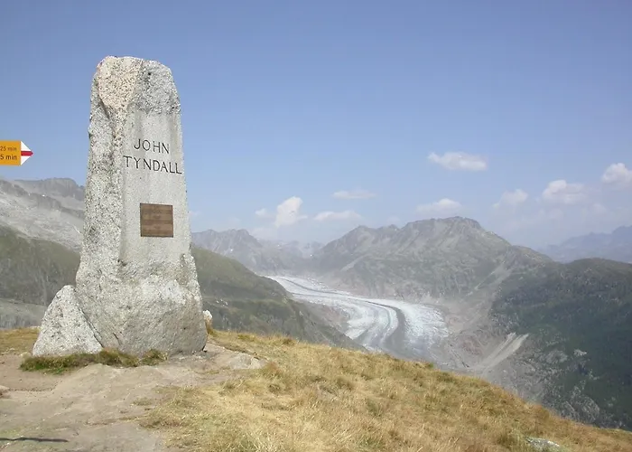 Vieux Valais Vb * Blatten bei Naters