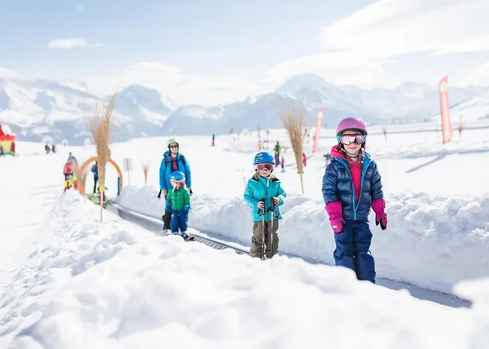 Vieux Valais Vb Apartmán Blatten bei Naters