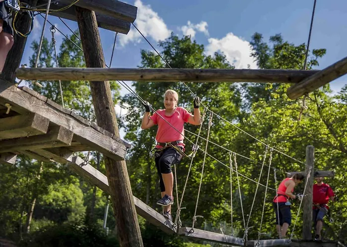 Apartman Vieux Valais Vb