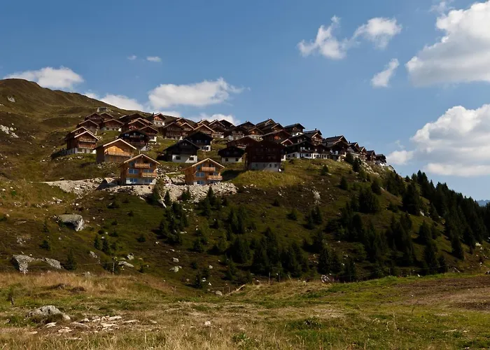 Vieux Valais Vb * Blatten bei Naters