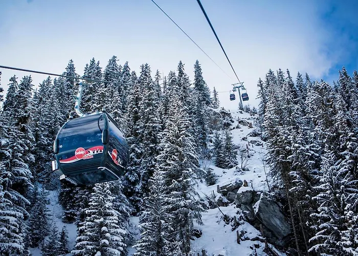 Vieux Valais Vb Apartman Blatten bei Naters