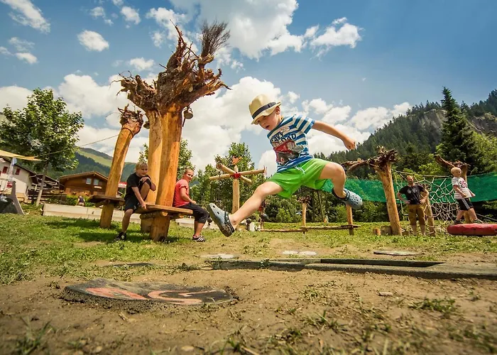 Vieux Valais Vb Apartman *