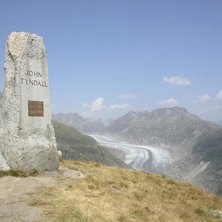 Vieux Valais Vb * Blatten bei Naters