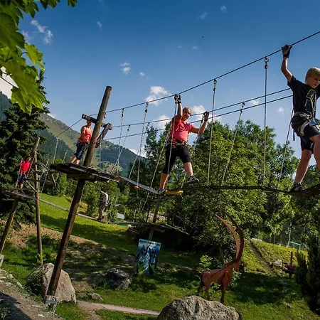 Vieux Valais Vb Blatten bei Naters